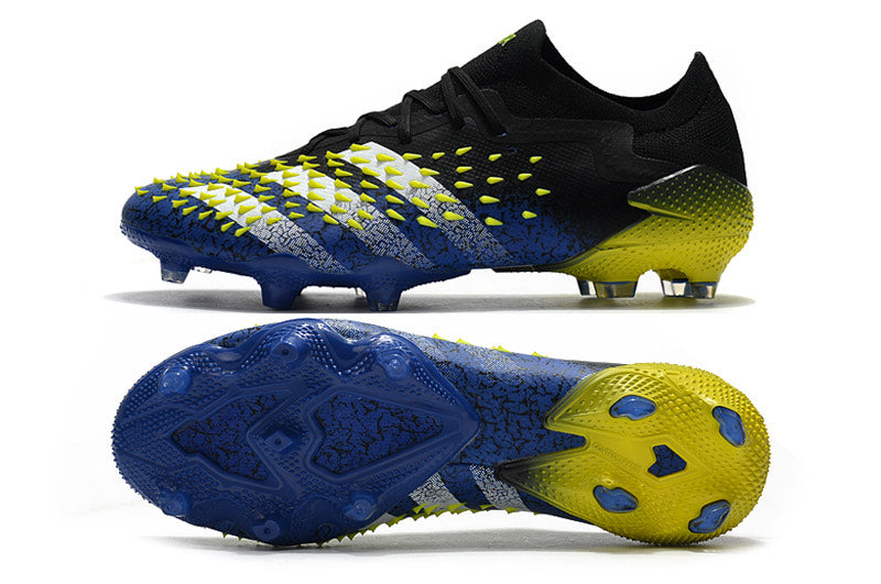 CHUTEIRA ADIDAS PREDATOR FREAK.1 CAMPO+BRINDE