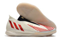 CHUTEIRA ADIDAS PREDATOR EDGE.1 FUTSAL+BRINDE