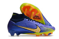 CHUTEIRA NIKE MERCURIAL SUPERFLY 9 ELITE CAMPO+BRINDE