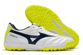 CHUTEIRA MIZUNO MORELIA SALA CLASSIC TF SOCIETY + BRINDE