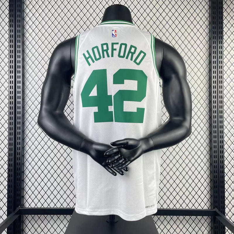 REGATA NBA BOSTON CELTICS ICON EDITION 22/23 AL HORFORD