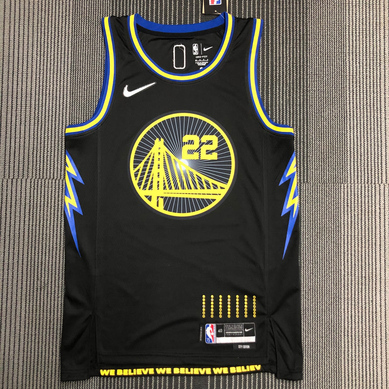 REGATA NBA GOLDEN STATE WARRIORS 21/22 ANDREW WINGGINS