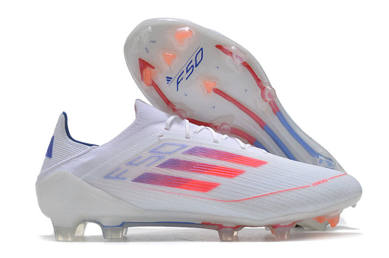 CHUTEIRA ADIDAS F50 FG CAMPO + BRINDE