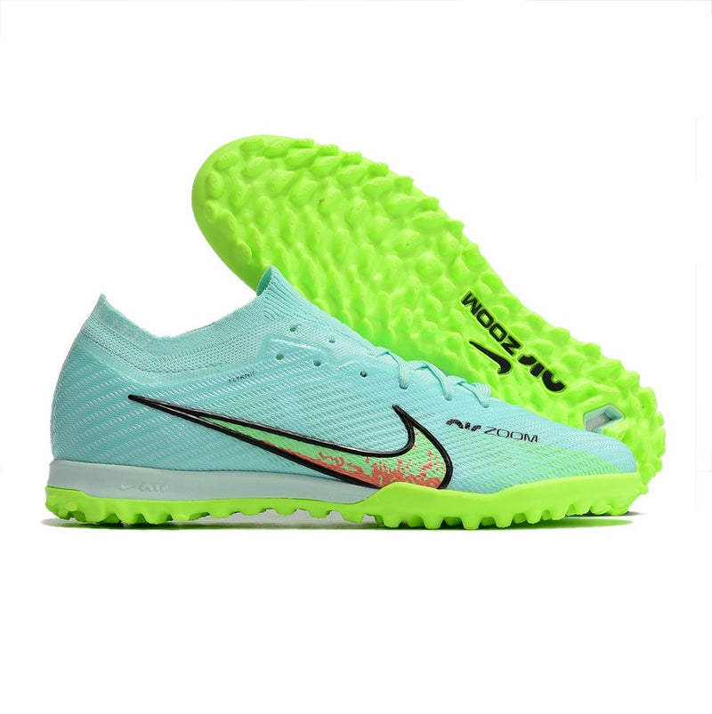 CHUTEIRA NIKE MERCURIAL VAPOR 15 ELITE SOCIETY+BRINDE