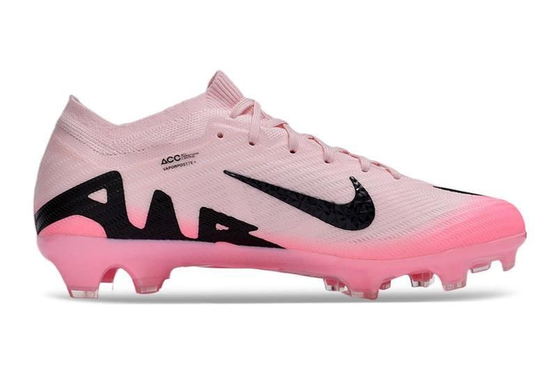 CHUTEIRA NIKE MERCURIAL VAPOR 15 ELITE CAMPO+BRINDE