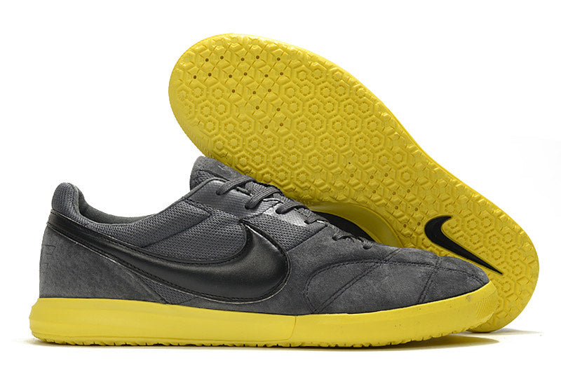 CHUTEIRA NIKE PREMIER 2 SALA IC FUTSAL+BRINDE