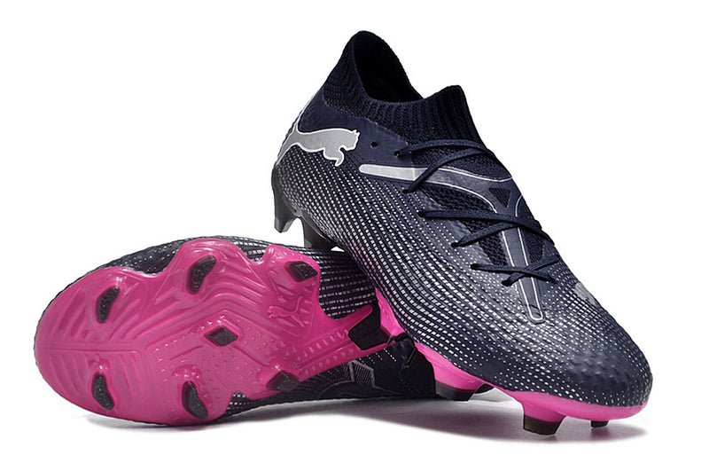 CHUTEIRA PUMA FUTURE 7 ULTIMATE CAMPO + BRINDE