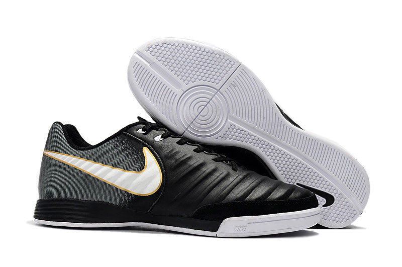 CHUTEIRA NIKE TIEMPO LIGERA 4 IC FUTSAL+BRINDE