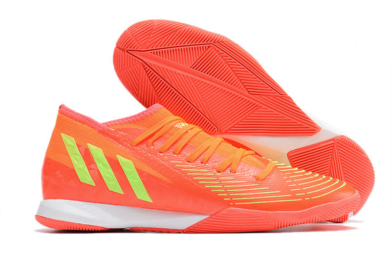 CHUTEIRA ADIDAS PREDATOR EDGE.1 FUTSAL+BRINDE