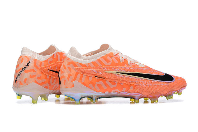 CHUTEIRA NIKE PHANTOM GX ELITE  FG CAMPO+ BRINDE