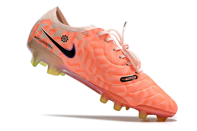 CHUTEIRA NIKE TIEMPO LEGEND 10 ELITE FG CAMPO+BRINDE