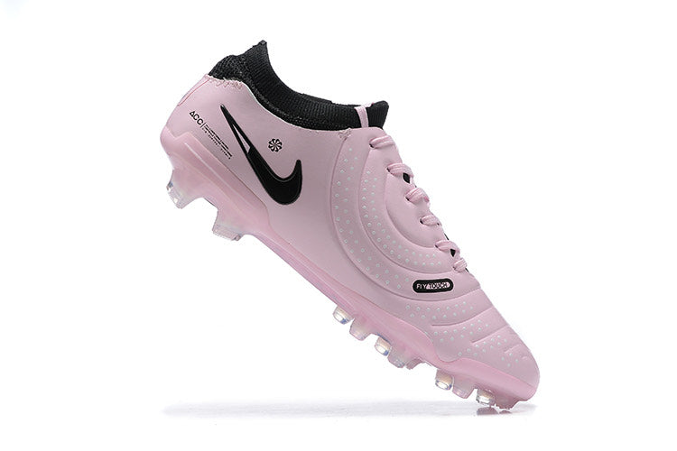 CHUTEIRA NIKE TIEMPO LEGEND 10 ELITE FG CAMPO+BRINDE