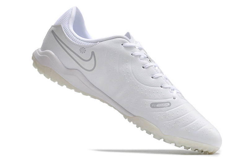 CHUTEIRA NIKE TIEMPO LEGEND 10 ELITE FG SOCIETY+BRINDE