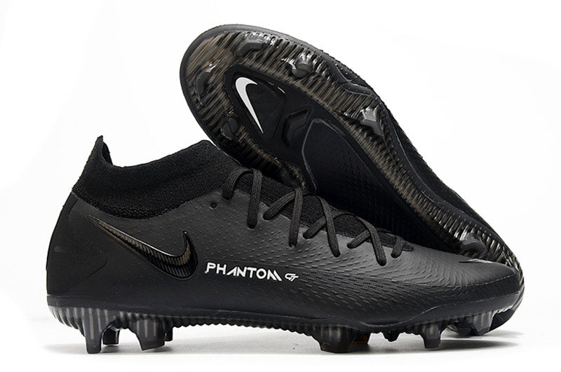 CHUTEIRA NIKE PHANTOM GT ELITE DYNAMIC FIT CAMPO+BRINDE