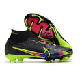 CHUTEIRA NIKE MERCURIAL SUPERFLY 9 ELITE CAMPO+BRINDE