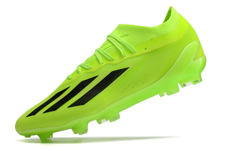 CHUTEIRA ADIDAS X23 CRAZYFAST.1  TF CAMPO+ BRINDE