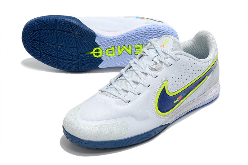 CHUTEIRA NIKE TIEMPO LEGEND 9 PRO FUTSAL+BRINDE