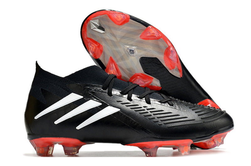 CHUTEIRA ADIDAS PREDATOR EDGE.1 CAMPO+BRINDE