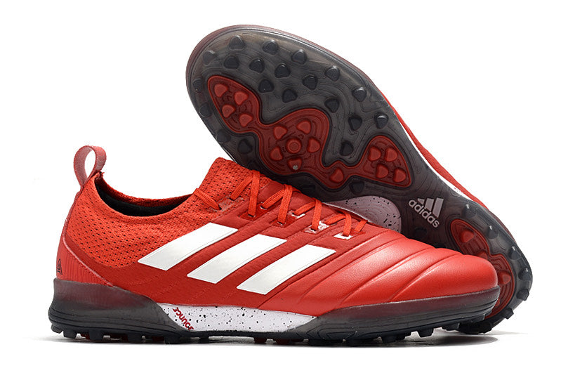 CHUTEIRA ADIDAS COPA 20.1 TF SOCIETY+BRINDE