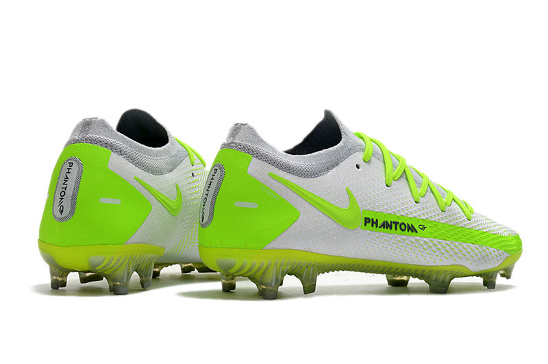 CHUTEIRA NIKE PHANTOM GT ELITE CAMPO+BRINDE