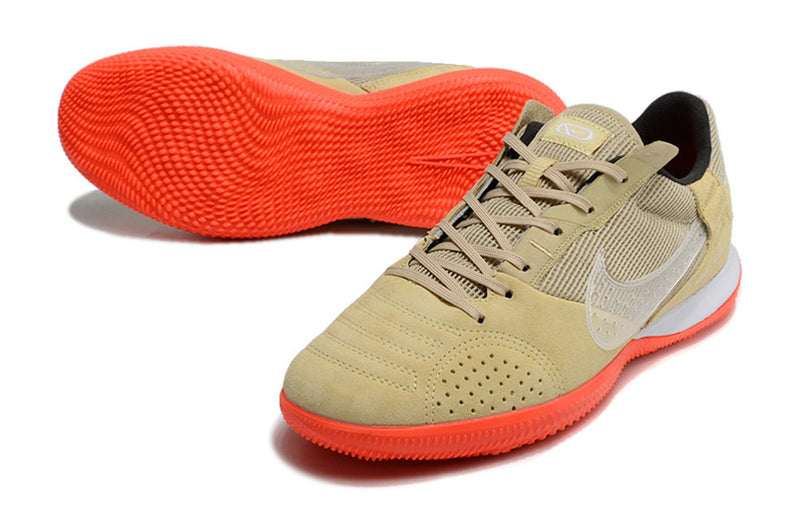 CHUTEIRA NIKE STREET GATO FUTSAL+BRINDE