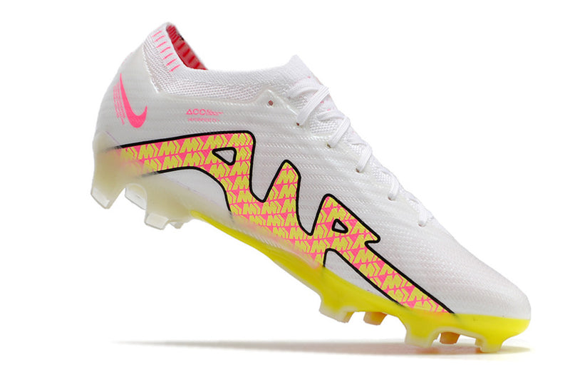 CHUTEIRA NIKE MERCURIAL VAPOR 15 ELITE CAMPO+BRINDE