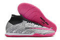 CHUTEIRA NIKE MERCURIAL SUPERFLY 9 ELITE IC FUTSAL+BRINDE