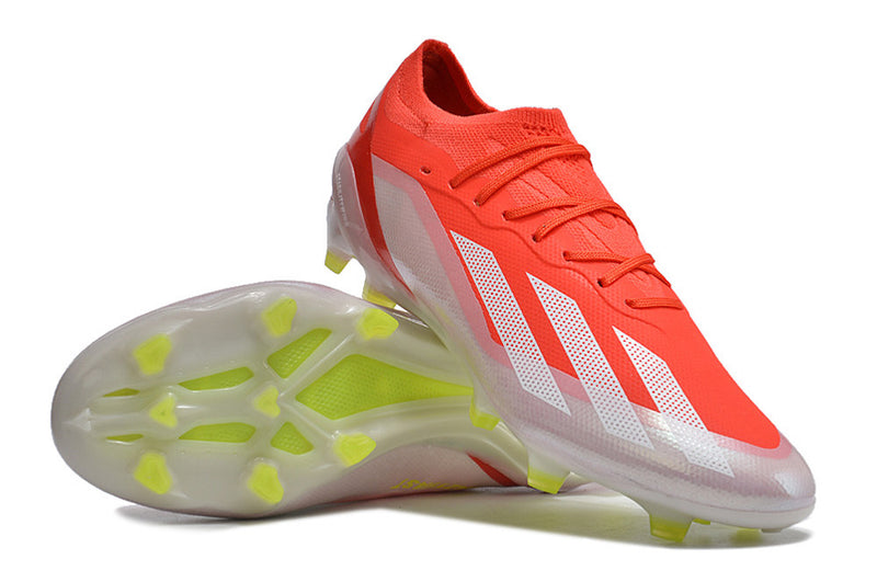 CHUTEIRA ADIDAS X23 CRAZYFAST.1  TF CAMPO+ BRINDE