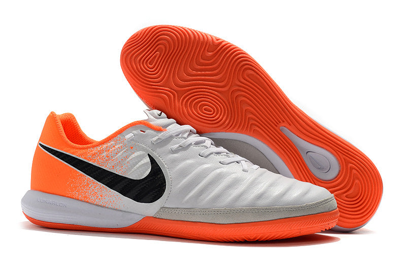 CHUTEIRA NIKE TIEMPO X FINALE IC FUTSAL+BRINDE