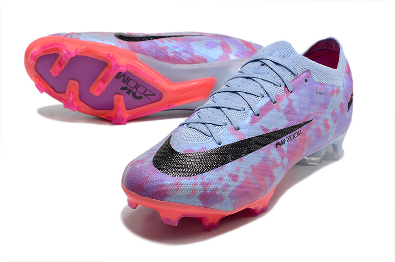 CHUTEIRA NIKE MERCURIAL VAPOR 15 ELITE CAMPO+BRINDE