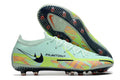 CHUTEIRA NIKE PHANTOM GT ELITE AG-PRO CRAVO REDONDO CAMPO+BRINDE