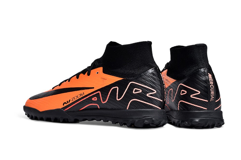 CHUTEIRA NIKE MERCURIAL SUPERFLY 9 ELITE SOCIETY + BRINDE