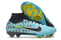 CHUTEIRA NIKE MERCURIAL SUPERFLY 9 ELITE CAMPO+BRINDE