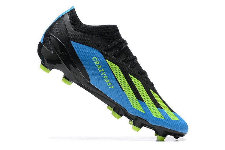 CHUTEIRA ADIDAS X23 CRAZYFAST.1  TF CAMPO+ BRINDE