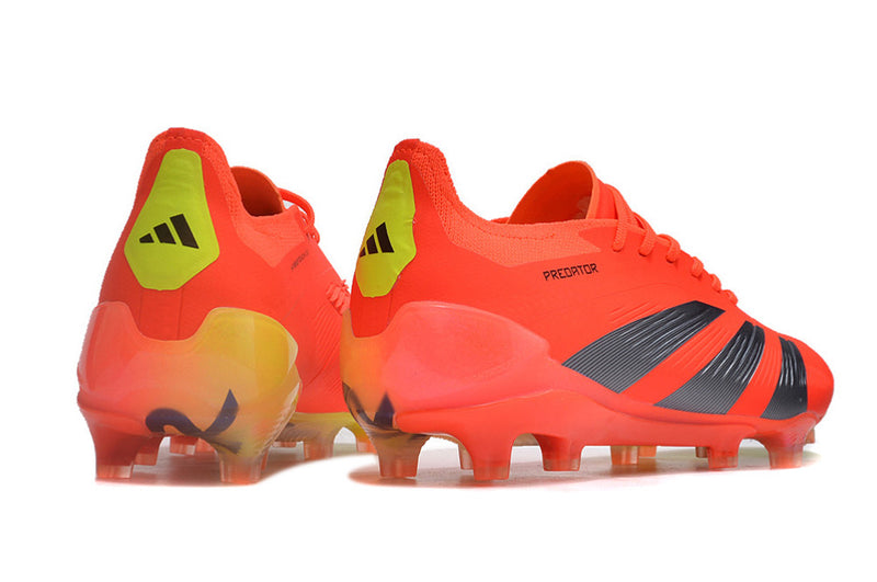 CHUTEIRA ADIDAS PREDATOR ACCURACY FG CAMPO+BRINDE