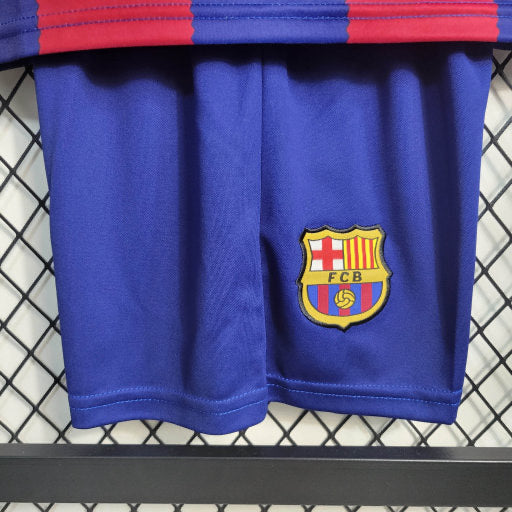 Kit Infantil Barcelona 23/24