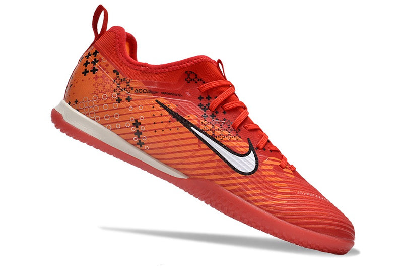 CHUTERIA NIKE MERCURIAL VAPOR 15 PRO IC FUTSAL+BRINDE