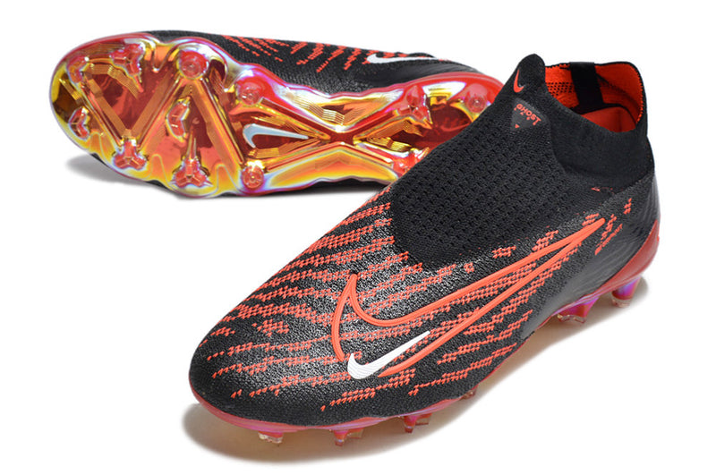 CHUTERIA NIKE PHANTOM GX ELITE DYNAMIC FIT CAMPO+BRINDE