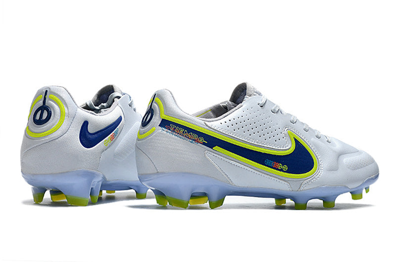 CHUTEIRA NIKE TIEMPO LEGEND 9 ELITE CAMPO+BRINDE