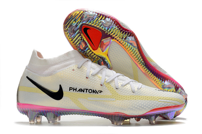 CHUTEIRA NIKE PHANTOM GT2 ELITE CAMPO+BRINDE