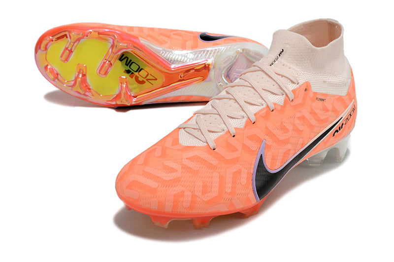 CHUTEIRA NIKE MERCURIAL SUPERFLY 9 ELITE CAMPO+BRINDE