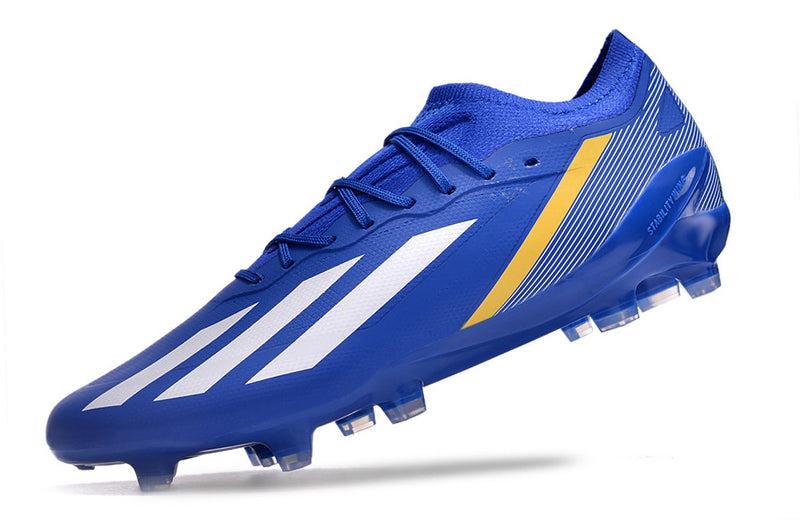 CHUTEIRA ADIDAS X23 CRAZYFAST.1  TF CAMPO+ BRINDE