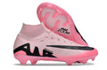 CHUTEIRA NIKE MERCURIAL SUPERFLY 9 ELITE CAMPO+BRINDE