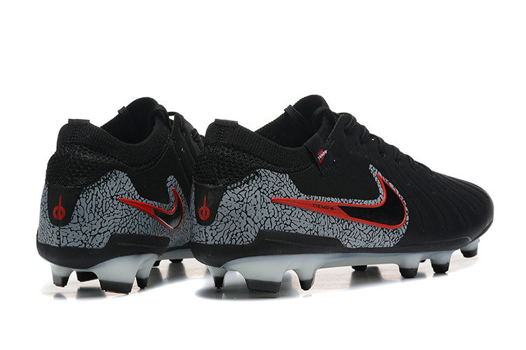 CHUTEIRA NIKE TIEMPO LEGEND 10 ELITE FG CAMPO+BRINDE