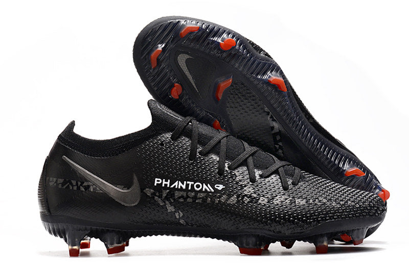 CHUTEIRA NIKE PHANTOM GT2 ELITE CAMPO+BRINDE