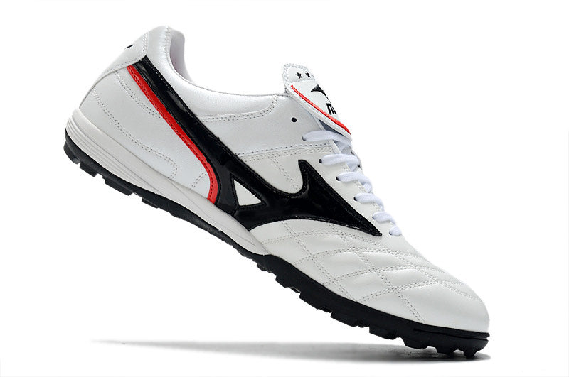 CHUTEIRA MIZUNO WAVE CUP CLASSIC TF SOCIETY+ BRINDE