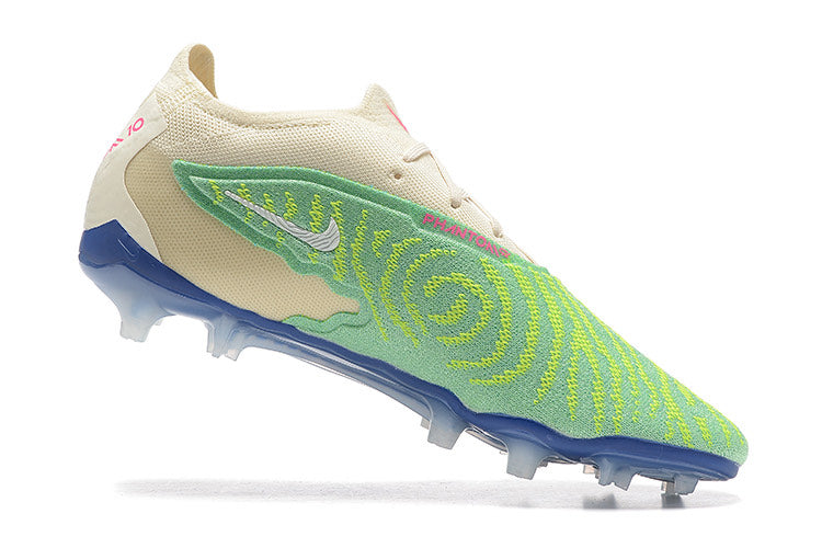 CHUTEIRA NIKE PHANTOM GX ELITE FG CAMPO + BRINDE