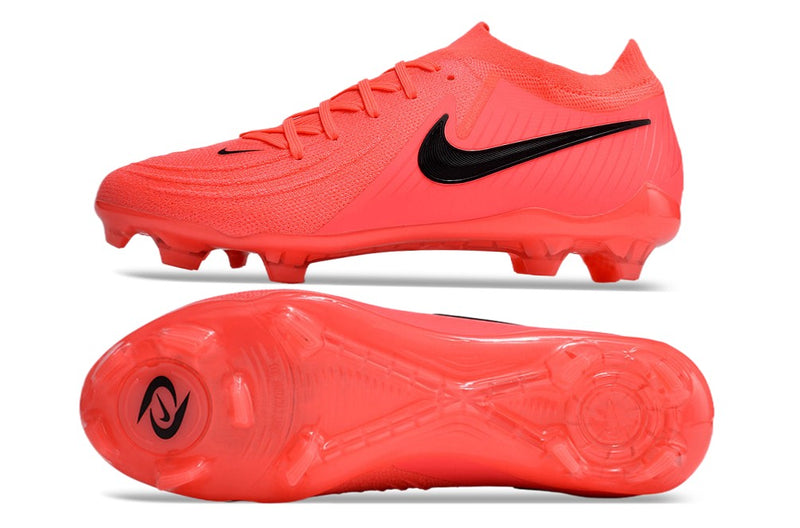 CHUTEIRA NIKE PHANTOM LUNA ELITE FG CAMPO+BRINDE