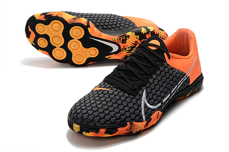 CHUTEIRA NIKE REACT GATO FUTSAL+BRINDE