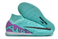 CHUTEIRA NIKE MERCURIAL SUPERFLY 9 ELITE IC FUTSAL+BRINDE